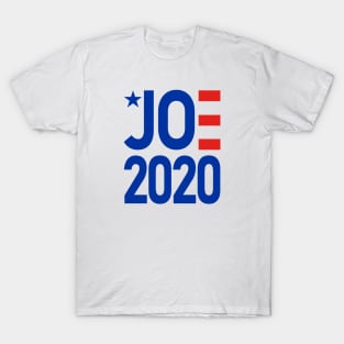 Joe 2020 T-Shirt